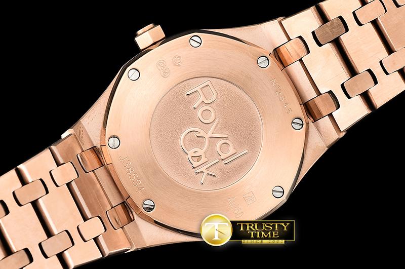 AP0532D - AP Royal Oak 33mm - immagine 12