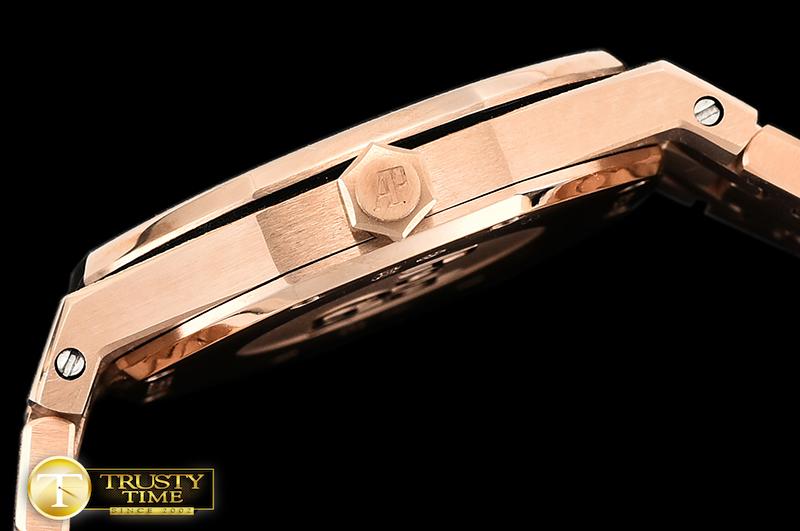 AP0532D - AP Royal Oak 33mm - immagine 10