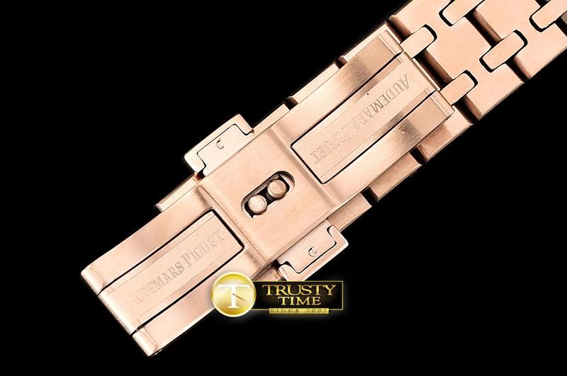 AP0532D - AP Royal Oak 33mm - immagine 8