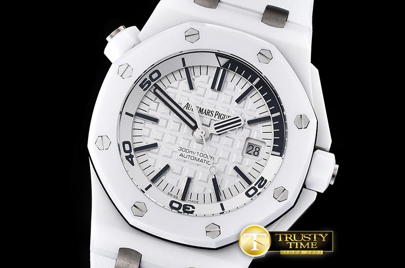AP0546 - Royal Oak Diver - Imagen 3