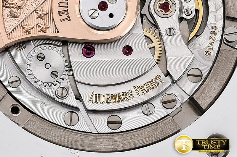 AP0546 - Royal Oak Diver - Imagen 14