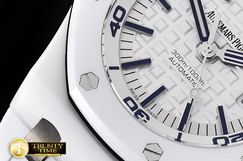 AP0546 - Royal Oak Diver - Imagen 6