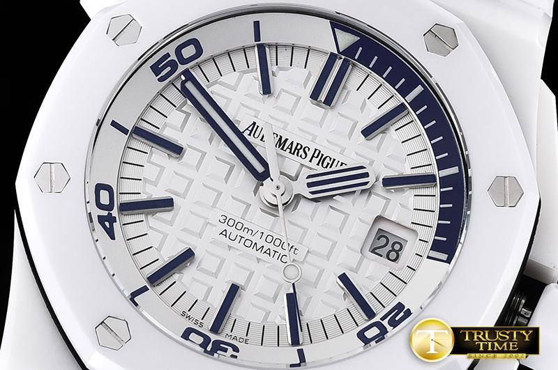 AP0546 - Royal Oak Diver - Imagen 4
