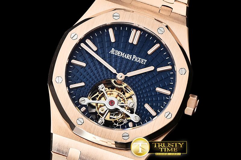 AP0548 - Royal Oak Tourbillon - Imagen 3