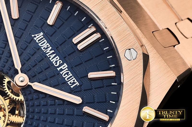 AP0548 - Royal Oak Tourbillon - Imagen 5