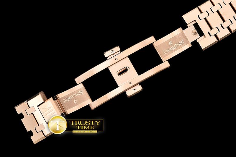 AP0548 - Royal Oak Tourbillon - Imagen 9