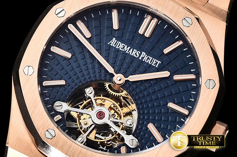 AP0548 - Royal Oak Tourbillon - Imagen 4