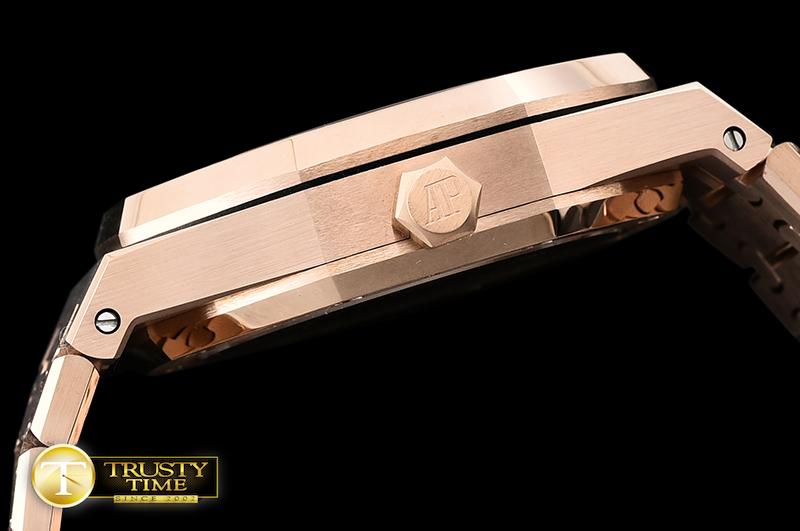 AP0548 - Royal Oak Tourbillon - Imagen 10