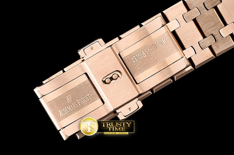 AP0548 - Royal Oak Tourbillon - Imagen 8