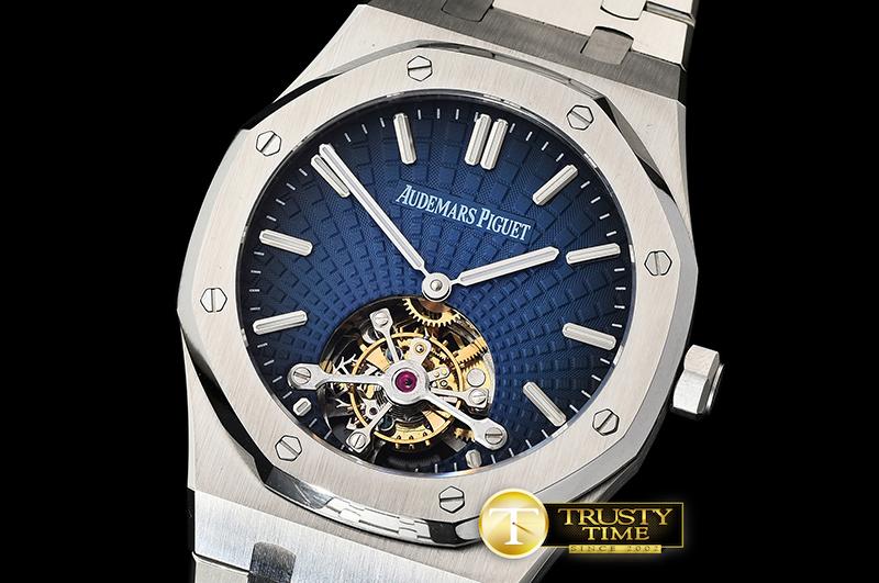 AP0549B - Royal Oak Tourbillon - Imagen 3