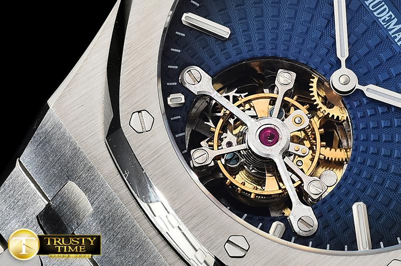 AP0549B - Royal Oak Tourbillon - Imagen 6