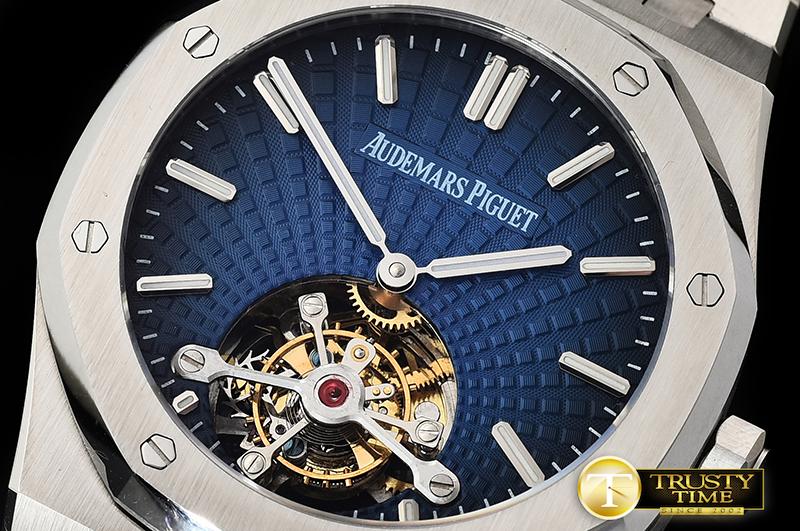 AP0549B - Royal Oak Tourbillon - Imagen 4