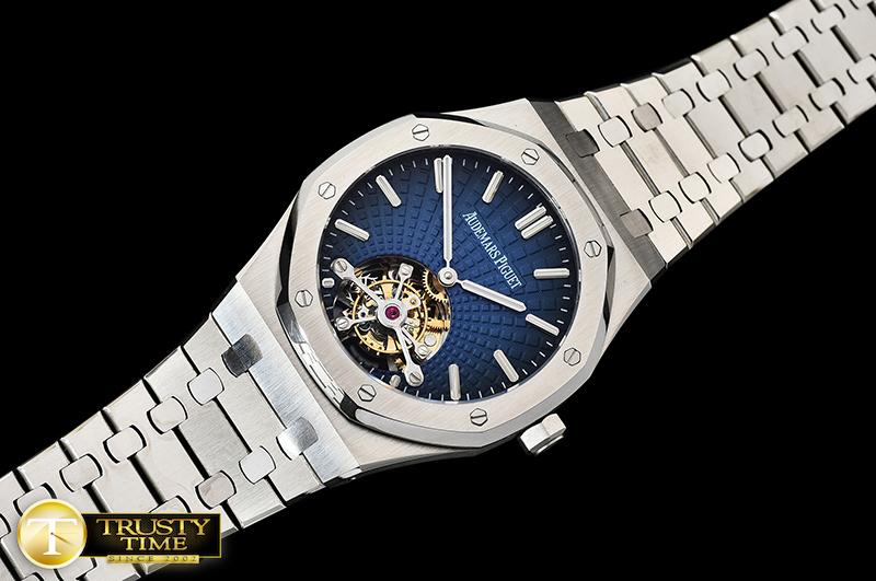AP0549B - Royal Oak Tourbillon - Imagen 2