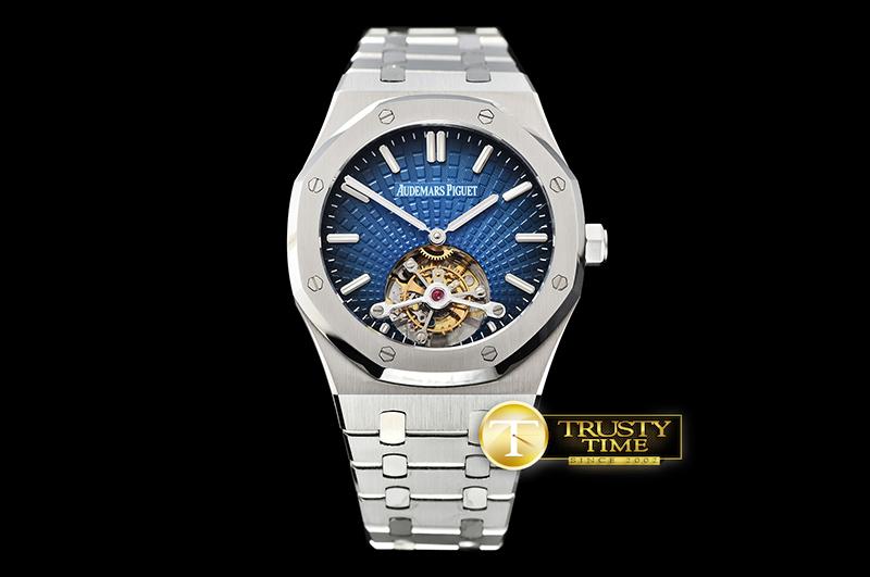 AP0549B - Royal Oak Tourbillon