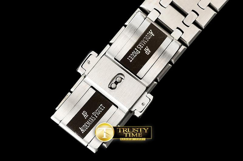 AP0549B - Royal Oak Tourbillon - Imagen 8