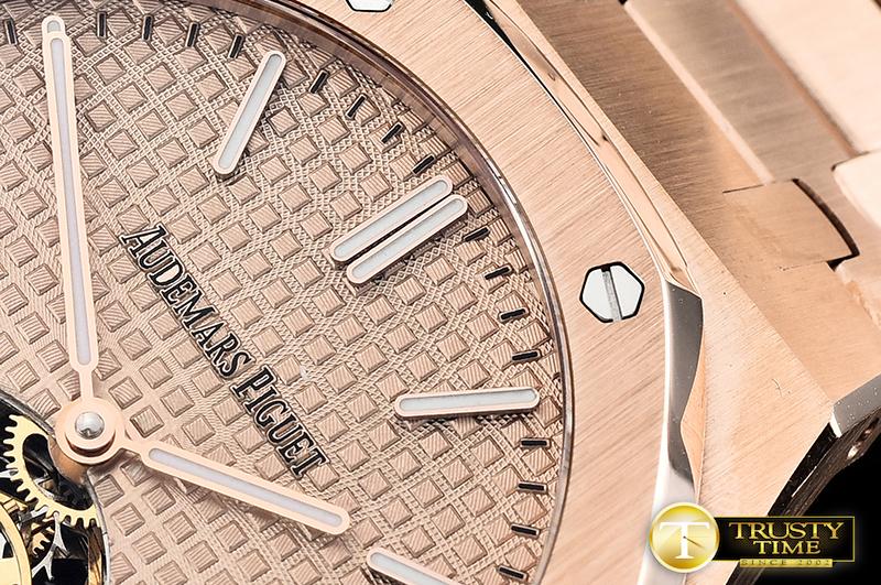 AP0564 - Royal Oak Tourbillon - Imagen 6