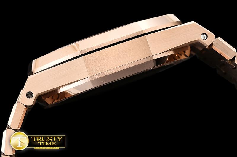 AP0564 - Royal Oak Tourbillon - Imagen 12