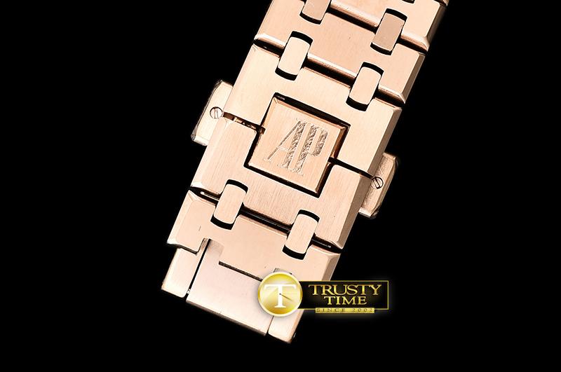 AP0564 - Royal Oak Tourbillon - Imagen 8