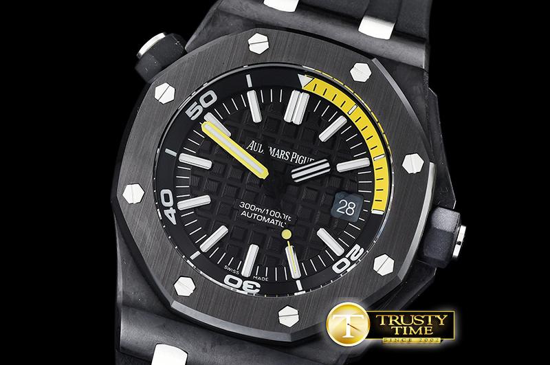 AP0571 - Royal Oak Diver - Imagen 3