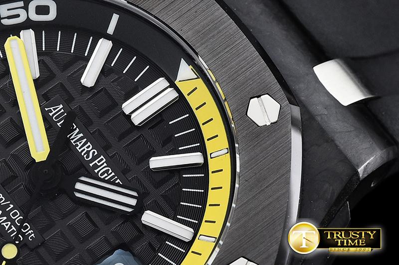 AP0571 - Royal Oak Diver - Imagen 6