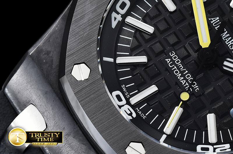 AP0571 - Royal Oak Diver - Imagen 7