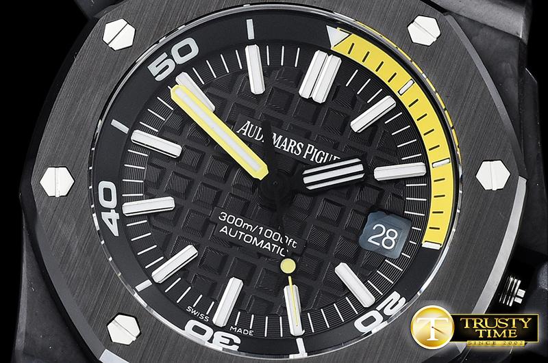 AP0571 - Royal Oak Diver - Imagen 5