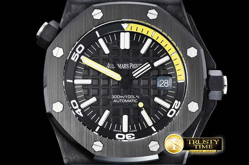 AP0571 - Royal Oak Diver - Imagen 4