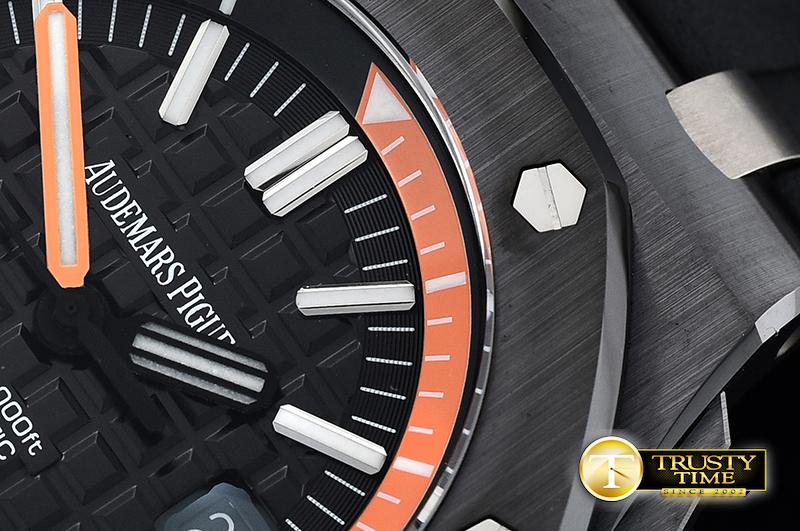 AP0572 -Royal Oak Diver - Imagen 6