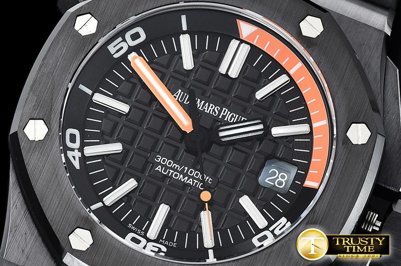AP0572 -Royal Oak Diver - Imagen 5