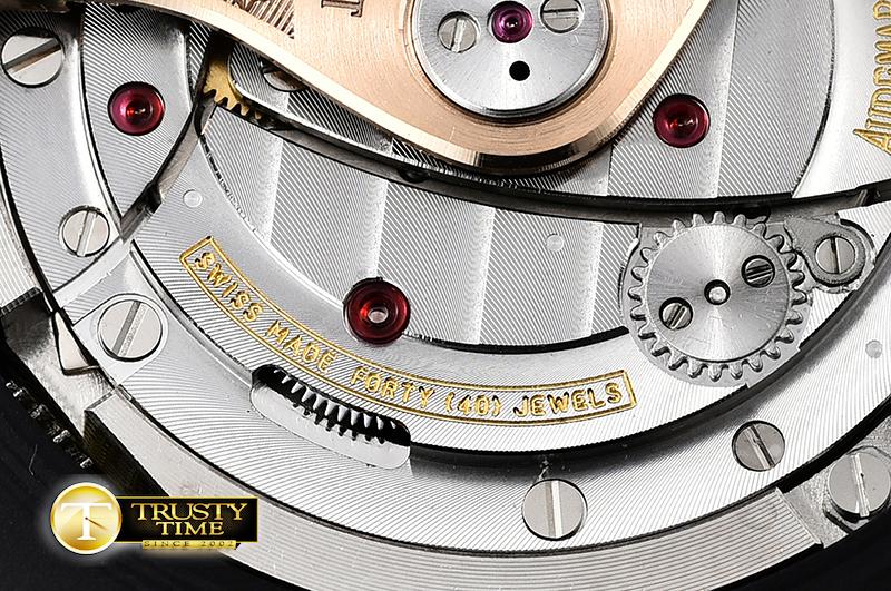 AP0572 -Royal Oak Diver - Imagen 20