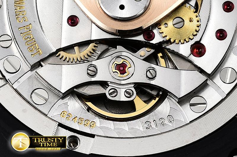 AP0572 -Royal Oak Diver - Imagen 22