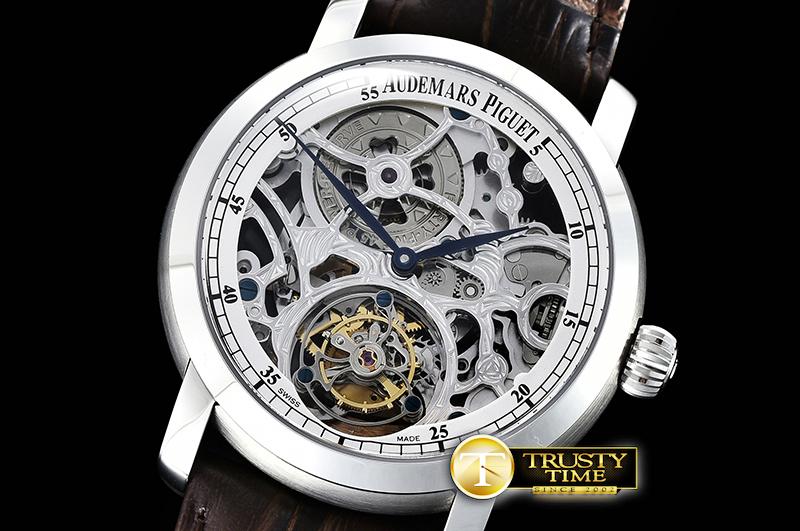 AP0586A - AP Jules Tourbillon - immagine 3