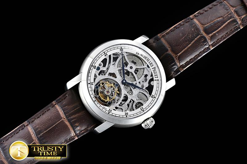 AP0586A - AP Jules Tourbillon - immagine 2