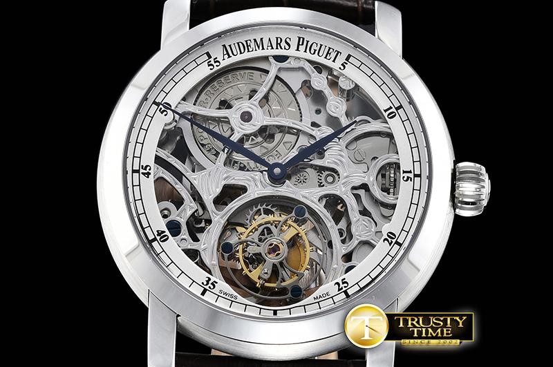 AP0586A - AP Jules Tourbillon - immagine 5