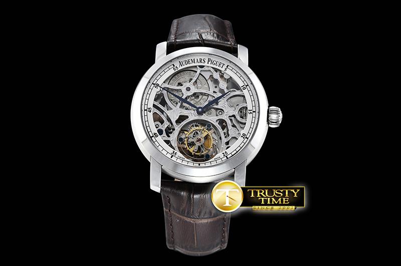 AP0586A - AP Jules Tourbillon
