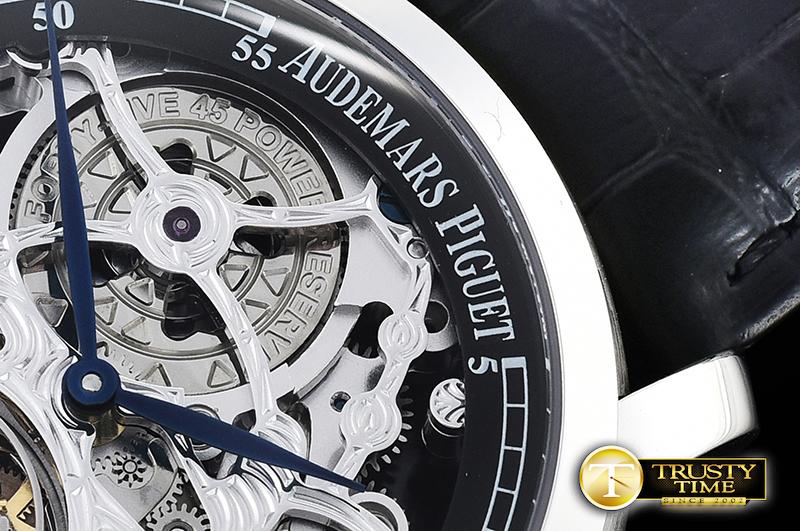 AP0586B - AP Jules Tourbillon - immagine 6