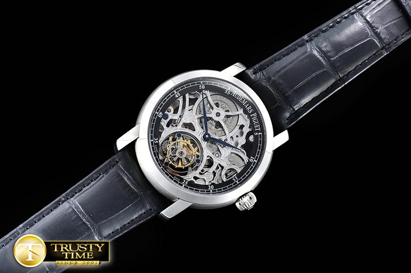AP0586B - AP Jules Tourbillon - immagine 2