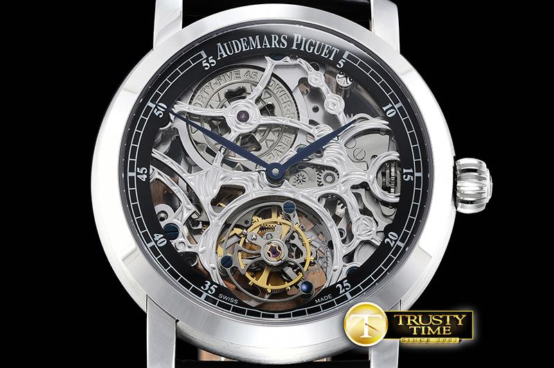 AP0586B - AP Jules Tourbillon - immagine 4