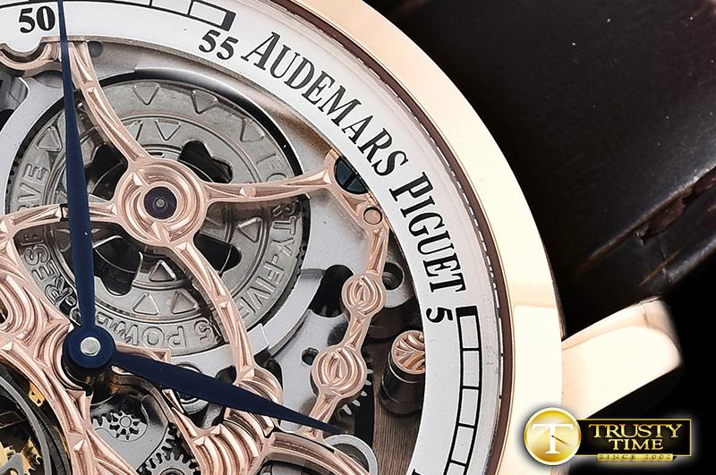 AP0586C - AP Jules Tourbillon - Image 6