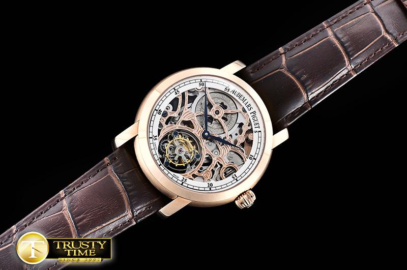 AP0586C - AP Jules Tourbillon - Image 2