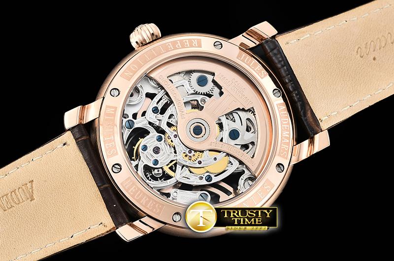AP0586C - AP Jules Tourbillon - Image 14