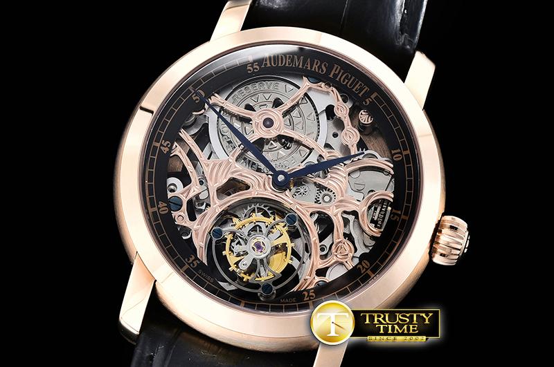 AP0586D - AP Jules Tourbillon - Imagen 3