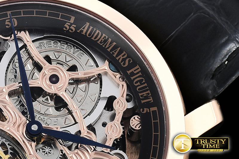 AP0586D - AP Jules Tourbillon - Imagen 6