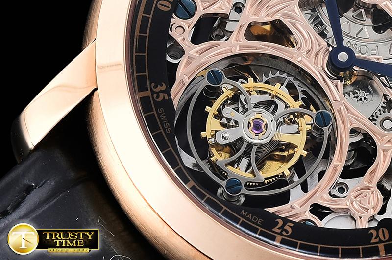 AP0586D - AP Jules Tourbillon - Imagen 7