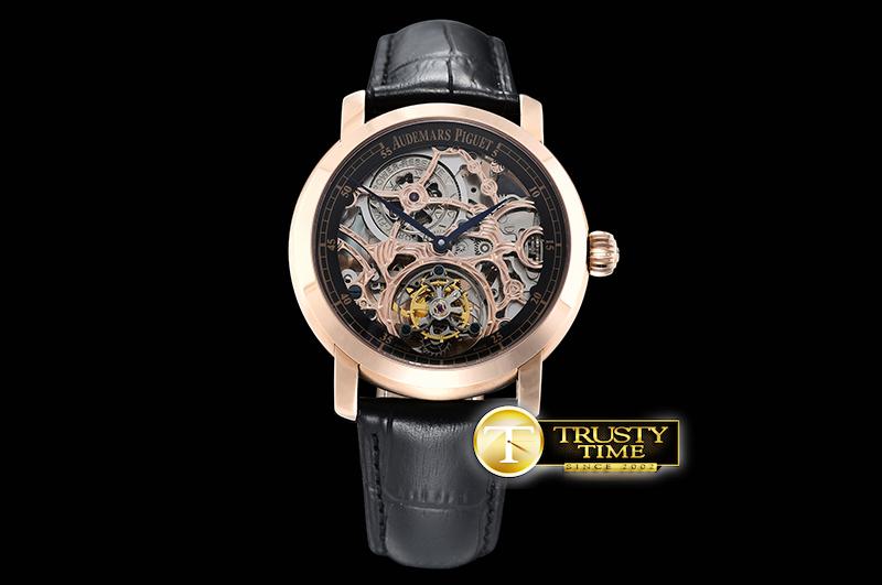 AP0586D - AP Jules Tourbillon