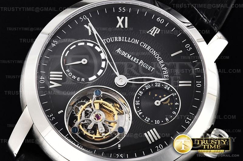AP0591A - AP Jules Tourbillon - immagine 5