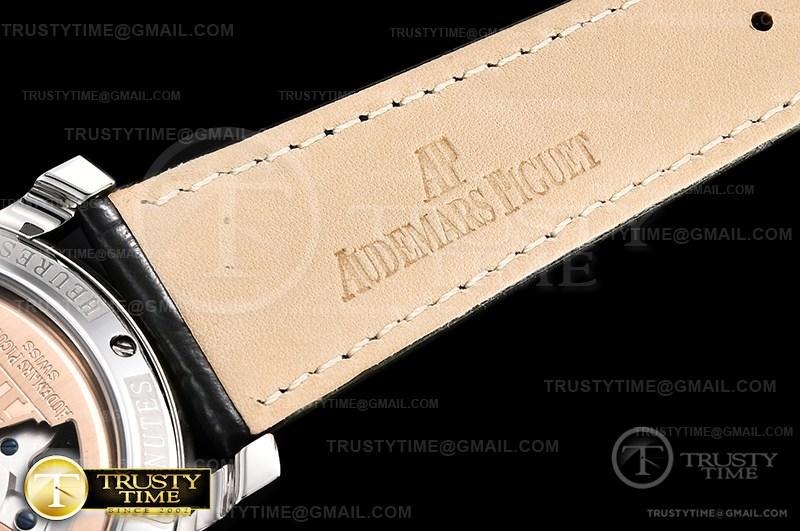 AP0591A - AP Jules Tourbillon - immagine 11