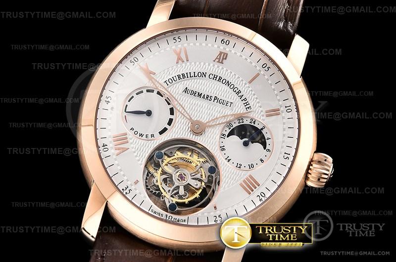 AP0591D - AP Jules Tourbillon - Imagen 4