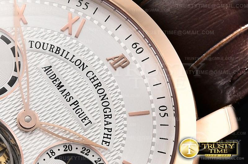 AP0591D - AP Jules Tourbillon - Imagen 6