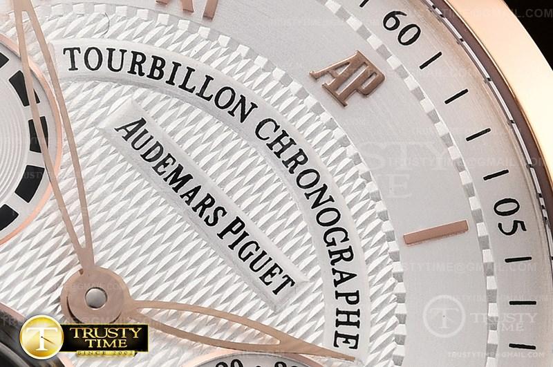 AP0591D - AP Jules Tourbillon - Imagen 9